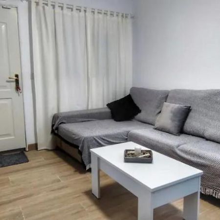 Appartement Planta Baja En Barrio Pesquero De Santa Lucia à Carthagène Extérieur photo