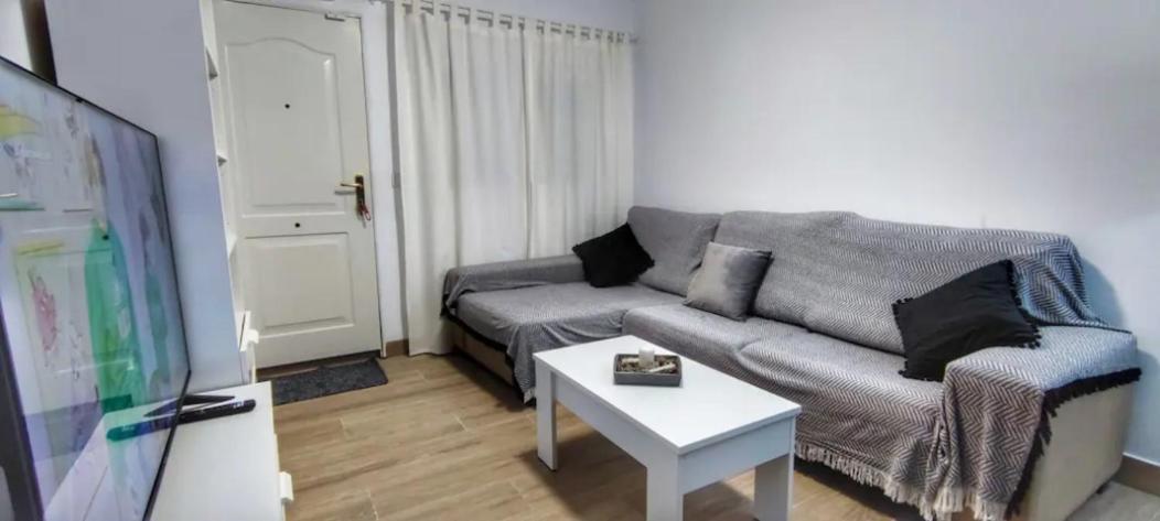 Appartement Planta Baja En Barrio Pesquero De Santa Lucia à Carthagène Extérieur photo